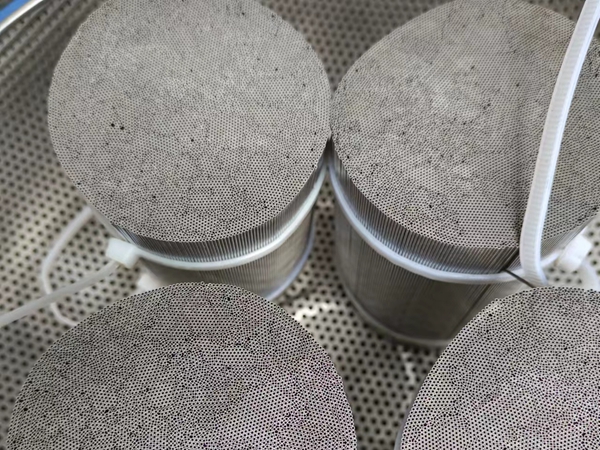 不銹鋼毛細(xì)管