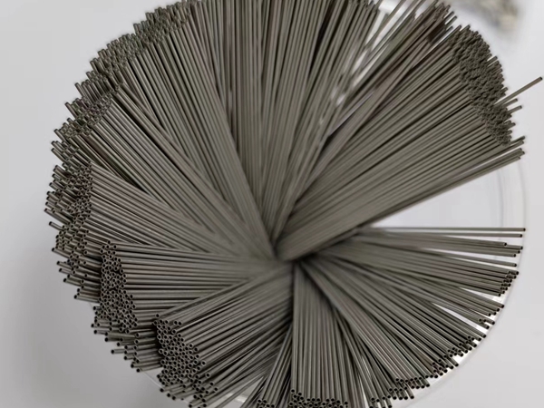 不銹鋼毛細(xì)管