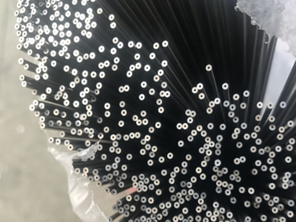 不銹鋼毛細(xì)管