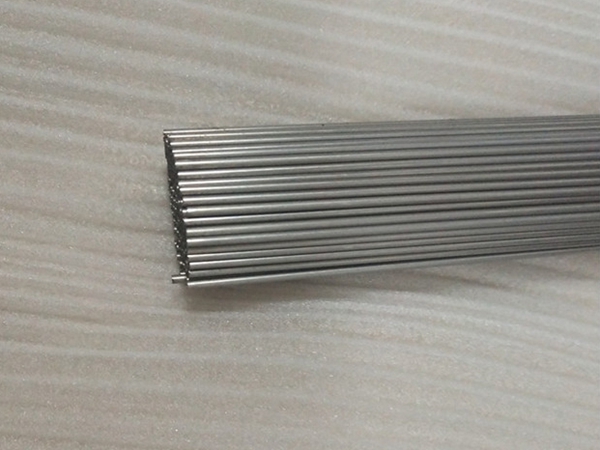 不銹鋼毛細(xì)管