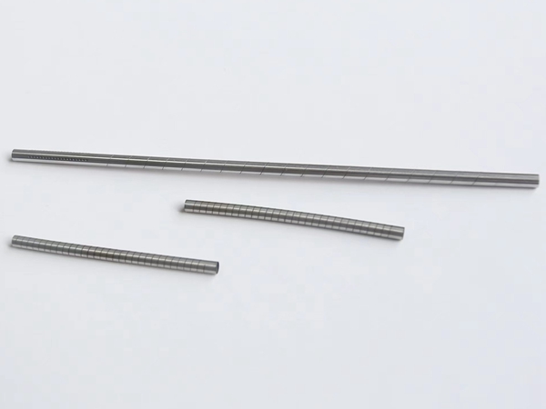 不銹鋼海波管 螺旋管