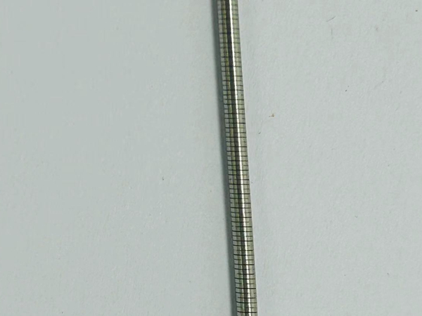 不銹鋼海波管 螺旋管