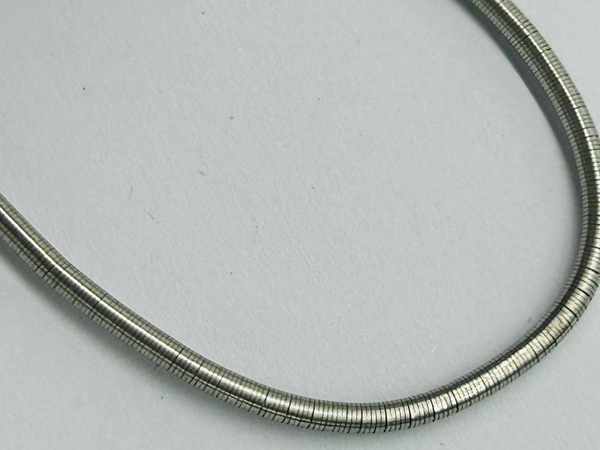 不銹鋼海波管 螺旋管