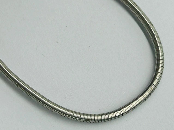 不銹鋼海波管 螺旋管